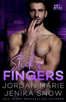 Sticky Fingers (Hot-Bites)