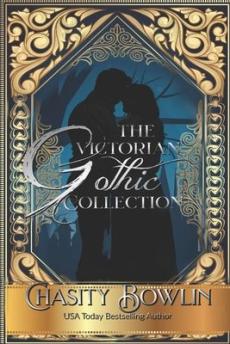 The Victorian Gothic Collection Volume One