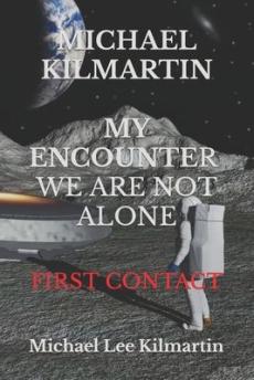 MICHAEL KILMARTIN My Encounter