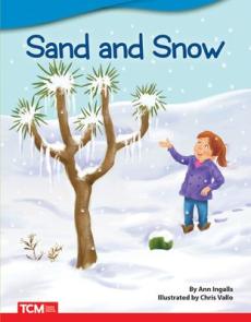 Sand and Snow