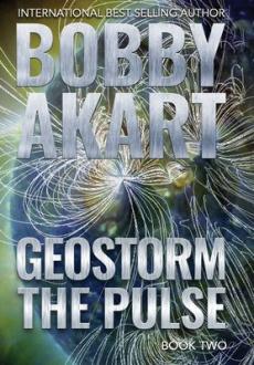 Geostorm The Pulse