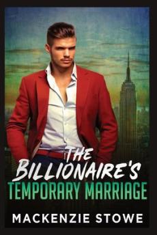 The Billionaire's Temporary Marriage