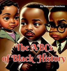 The ABCs of Black History