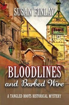 Bloodlines and Barbed Wire