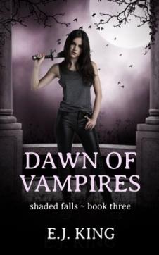 Dawn of Vampires