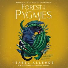 Forest of the Pygmies Lib/E