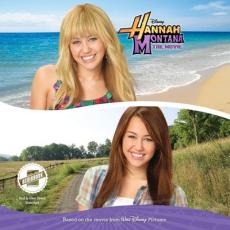 Hannah Montana: The Movie Lib/E