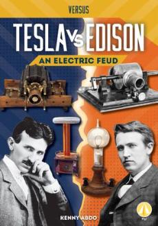 Tesla vs. Edison