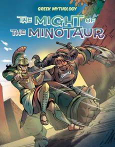 Might of the Minotaur