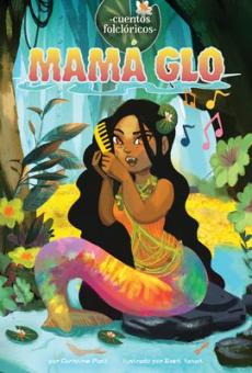 Mamá Glo