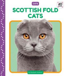 Scottish Fold Cats