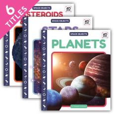 Space Objects (Set)