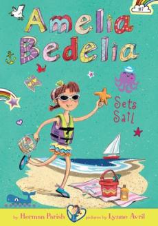 Amelia Bedelia Sets Sail: #7