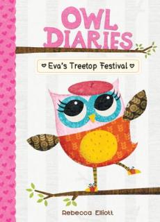 Eva's Treetop Festival: #1