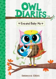 Eva and Baby Mo: #10