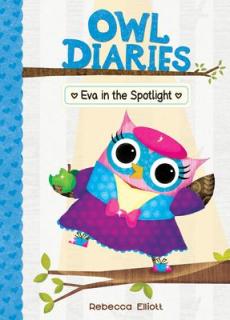 Eva in the Spotlight: #13