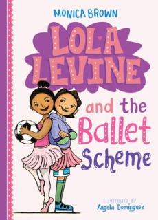 Lola Levine and the Ballet Scheme