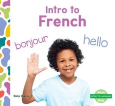 Intro to French : français