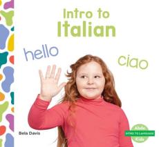 Intro to Italian : italiano