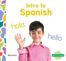 Intro to Spanish : español