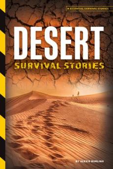 Desert Survival Stories