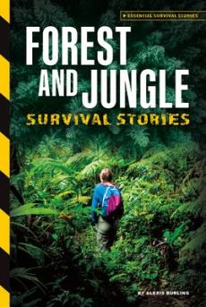 Forest and Jungle Survival Stories