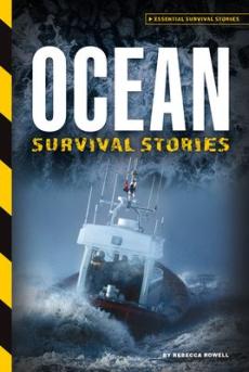 Ocean Survival Stories