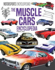 The Muscle Cars Encyclopedias