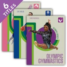 Olympic Sports (Set)