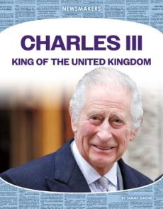 Charles III: King of the United Kingdom