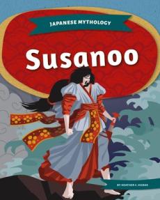 Susanoo