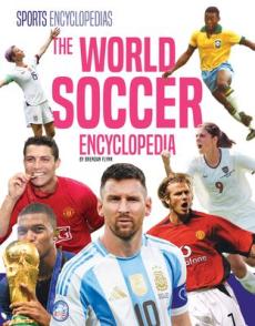 The World Soccer Encyclopedia