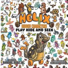 Helix's Hidden Characters