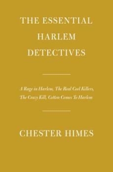 The Essential Harlem Detectives