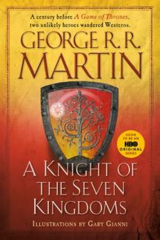 A knight of the seven kingdoms