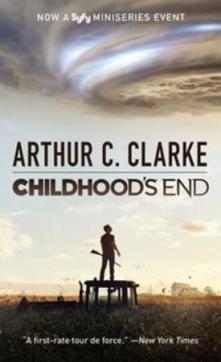 Childhood's end