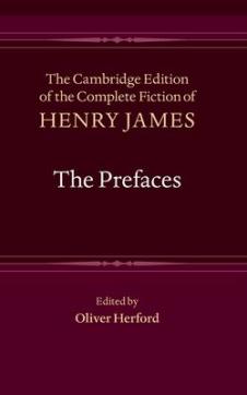 Prefaces