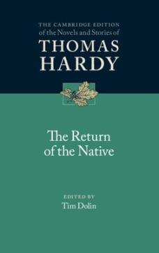 Return of the native