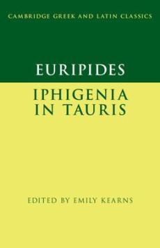 Euripides: iphigenia in tauris