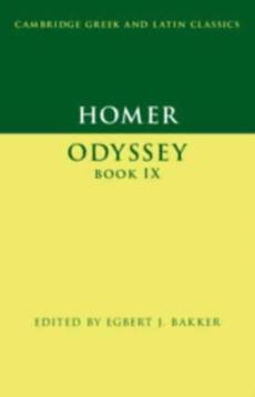 Homer: odyssey book ix