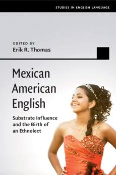 Mexican american english