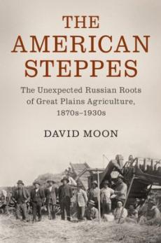 American steppes