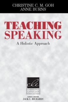 Teaching speaking