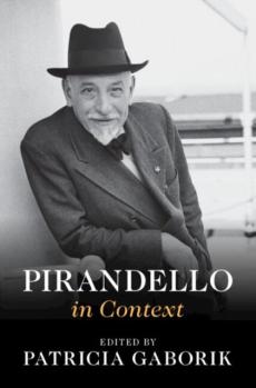 Pirandello in context