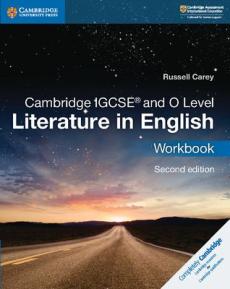 Cambridge international igcse