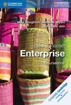 Cambridge igcse (r) enterprise coursebook