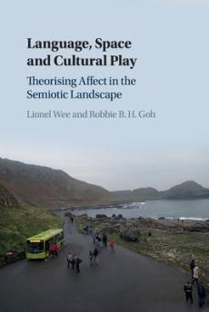 Language, space and cultural play