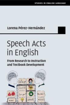 Speech acts in english