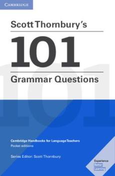 Cambridge handbooks for language teachers