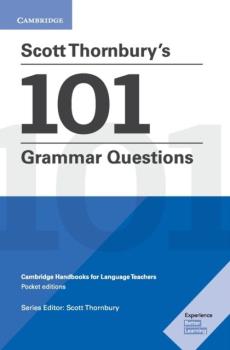 Cambridge handbooks for language teachers